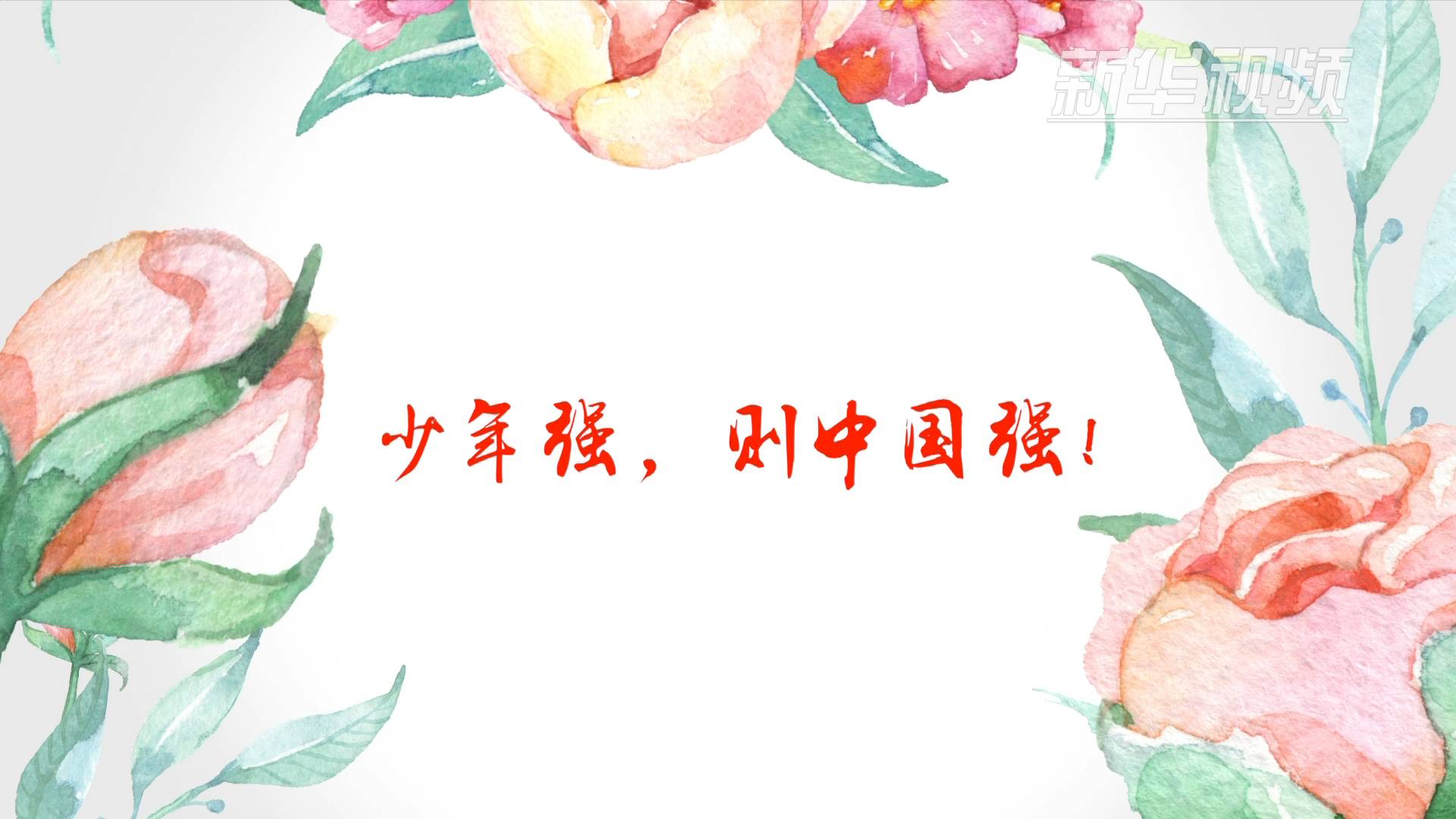 少年强科技