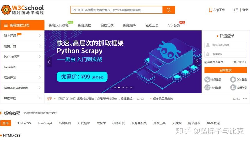 编程:如何从新手到高手