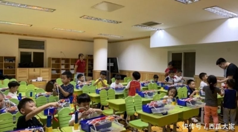 如何为青少年挑选合适的培训班？